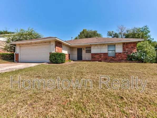 1109 NE 5th Ter, Oklahoma City, OK 73117