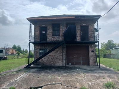 3221 Montegut St, New Orleans, LA, 70126