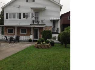 335 Gilbert St, Utica, NY 13501