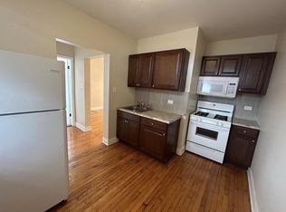 4411 N Kenneth Ave APT 2A, Chicago, IL 60630