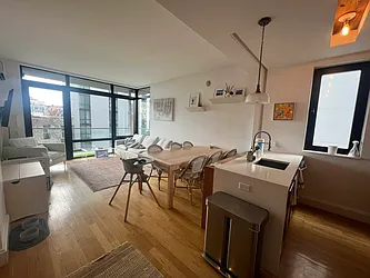 Rented by The KCI Group