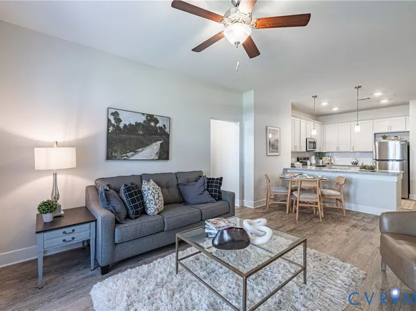 10525 Stony Bluff Dr #104, Ashland, VA 23005