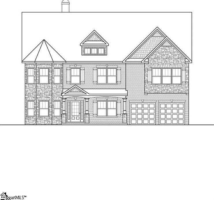 1st image of 384 Strasburg Drive Parkside E Lot 54