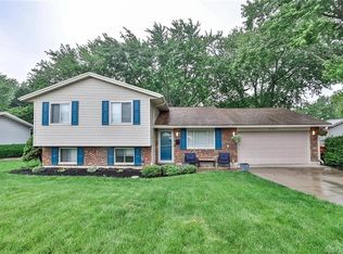 4163 Wagner Rd, Dayton, OH 45440