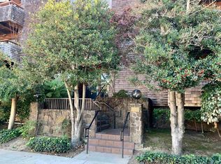 742 Wesley Way APT 1E, Oakland, CA