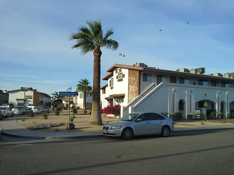 Desert Oasis — Photo 20