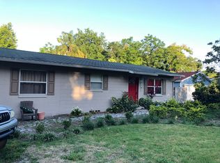 3161 Peel Ave, Orlando, FL 32806