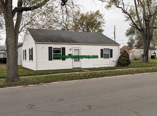 2401 Beacon St, Fort Wayne, IN 46805