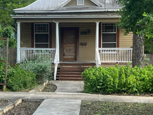 432 W WOODLAWN AVE, San Antonio, TX 78212