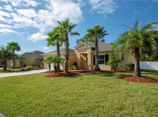 4779 Ashley Lake Cir, Vero Beach, FL 32967