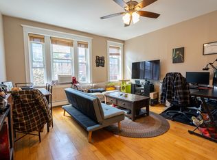 43 Park Vale Ave APT 6, Allston, MA 02134