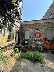 Rented by Pear NYC LLC