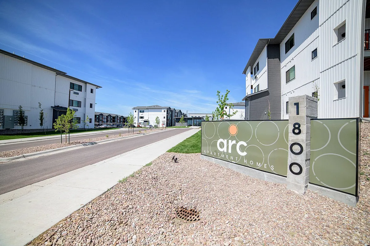 Building Photo - Arc Apartment Homes