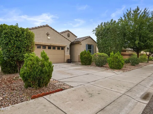 8917 N 90TH Avenue, Peoria, AZ 85345