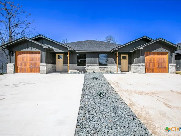 212 N Sparks St, Belton, TX 76513