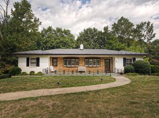 3462 Peakwood Dr SW, Roanoke, VA 24014