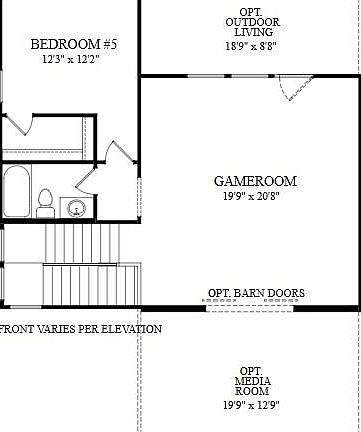 3rd image of this home
