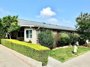 13381 Del Monte Dr #M14-28f, Seal Beach, CA 90740