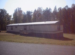 205 Hamilton Ln, Liberty, SC 29657