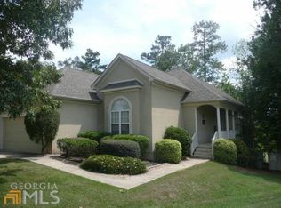 208 Princeton Ct, Macon, GA 31220