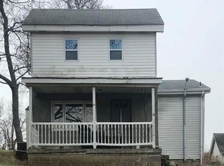 214 Pleasantview Rd, Finleyville, PA 15332
