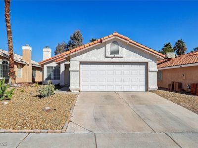 4130 Lucas Ave, Las Vegas, NV, 89120
