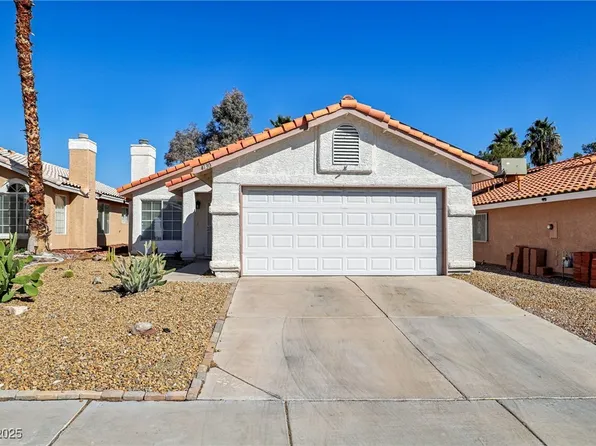 4130 Lucas Ave, Las Vegas, NV 89120
