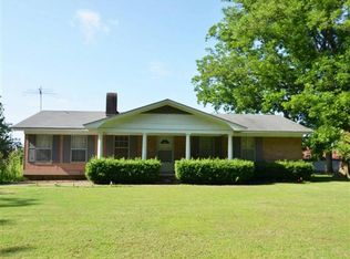 18692 Highway 315, Sardis, MS 38666
