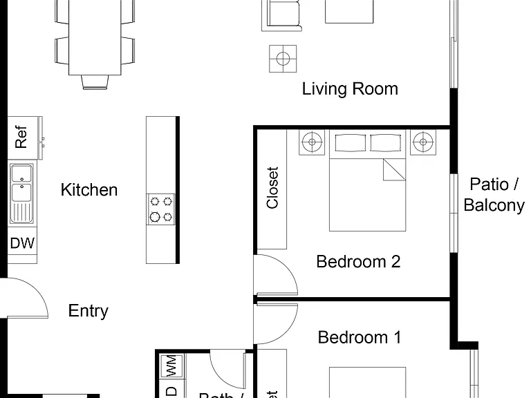 Arabelle Apartments — Photo 19