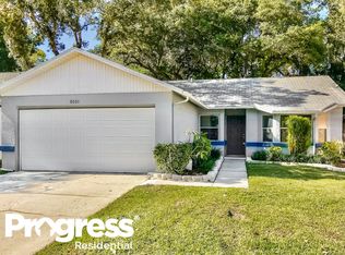 8001 Clarendon Dr, New Pt Richey, FL 34654