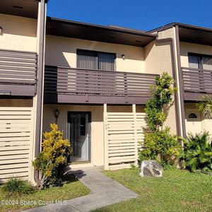 3140 Finsterwald Dr #4, Titusville, FL, 32780