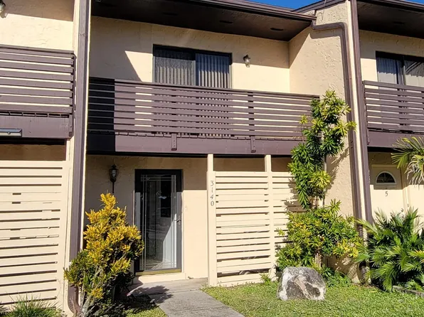 3140 Finsterwald Dr #4, Titusville, FL 32780