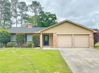 115 Castle Dr, Slidell, LA 70458