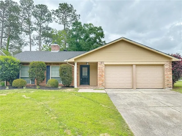 115 Castle Dr, Slidell, LA 70458