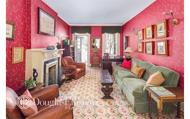 Sold by Douglas Elliman | media 14