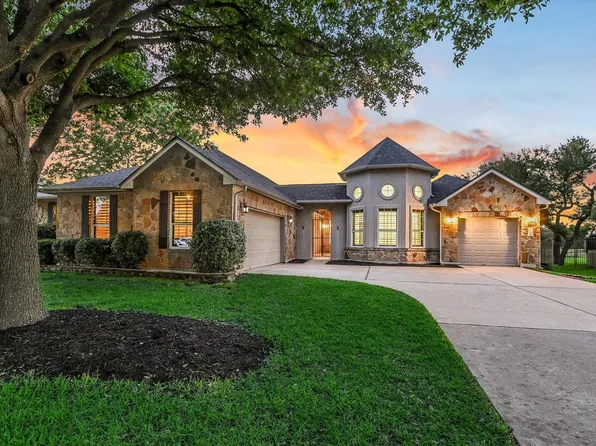10524 Medinah Greens Dr, Austin, TX 78717