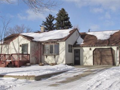 816 3rd St SW, Rugby, ND, 58368