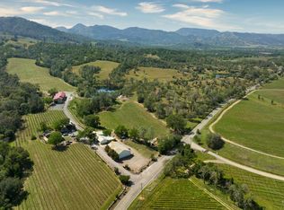 6307 Pope Valley Rd, Pope Valley, CA 94567