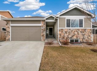 6388 Black Hills Ave, Loveland, CO 80538