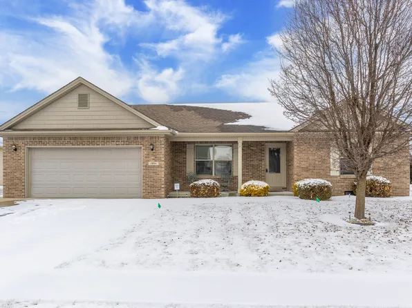 1894 Buckthorn Dr, Columbus, IN 47201