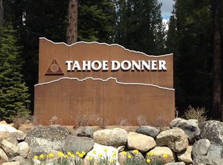12735 Skiview Loop, Truckee, CA 96161