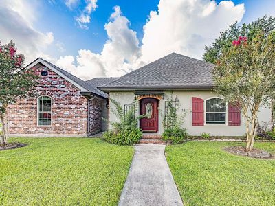 181 Tigerlily Dr, Houma, LA, 70360