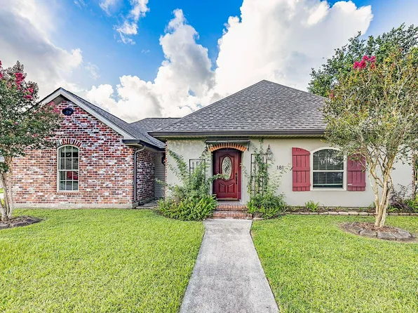 181 Tigerlily Dr, Houma, LA 70360
