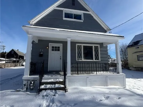 75 Wood Ave, Buffalo, NY 14211