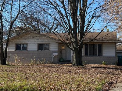 15520 Brandt St, Romulus, MI, 48174