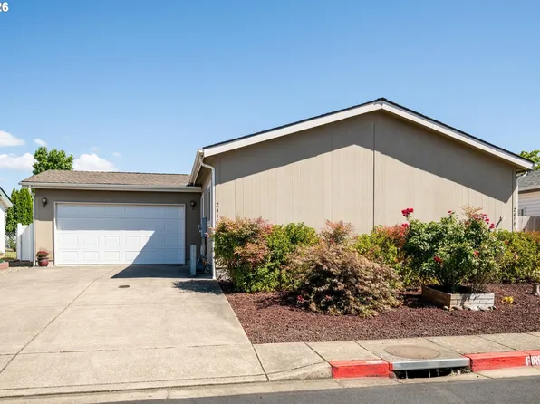 2416 Maia Loop, Springfield, OR 97477
