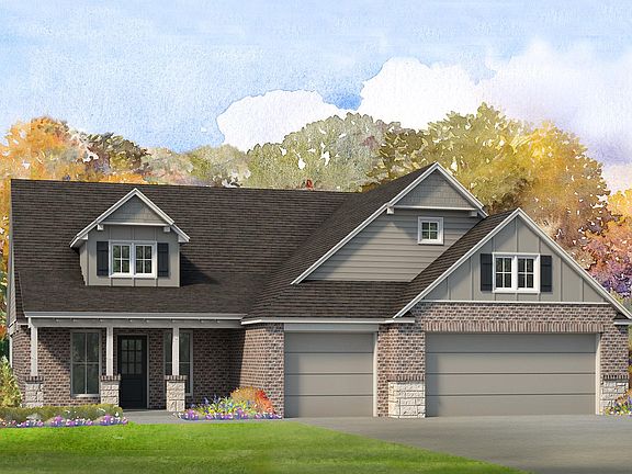 Sedona Premier Elevation