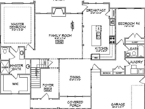 2nd image of 105 Stoneridge Ct