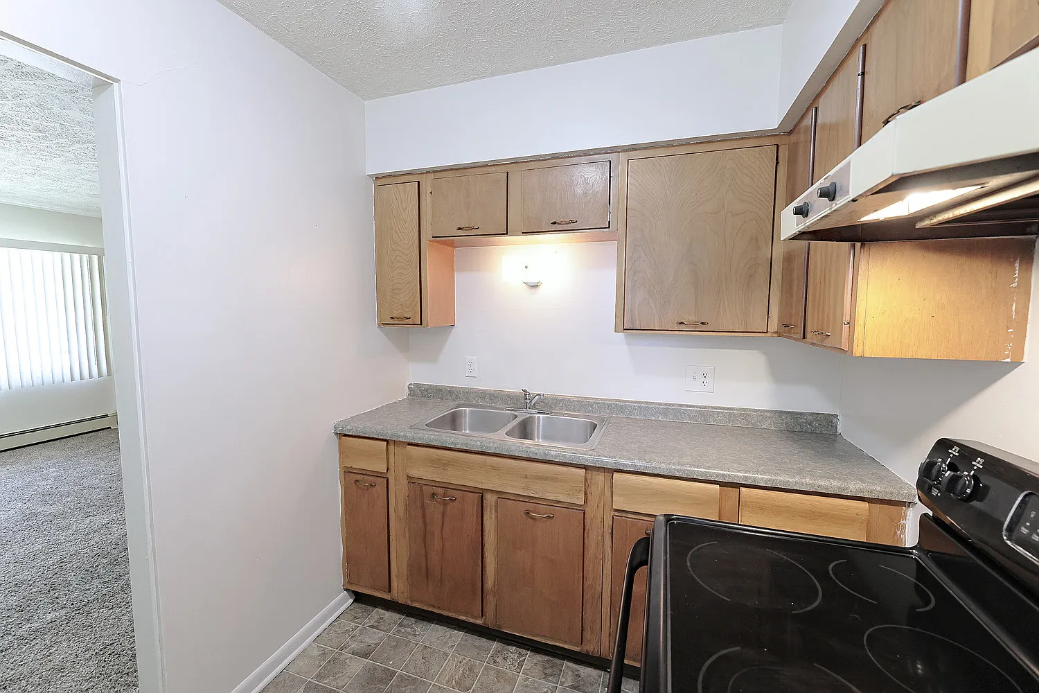 1 bed, 598 sqft, $659 — Photo 4
