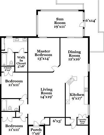2nd image of 10324 Boyette Creek Blvd